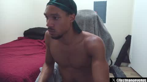 lastmanonvenus online show from 07.12.26