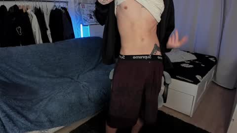 Snapshot of lastnight4you chatting on 12.08.24 acie online show from 12.08.24