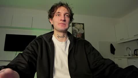 Snapshot of lastnight4you chatting on 02.23.25 acie online show from 02.23.25