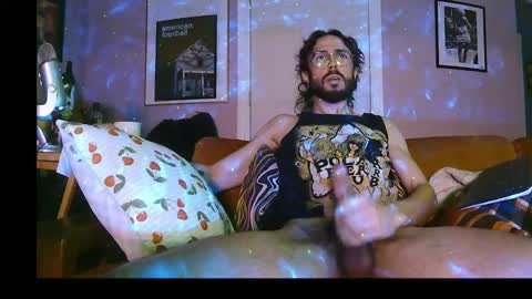 Lastronaut  BC online show from 03.08.25