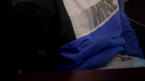 YoungLatinStroker online show from 03.24.26