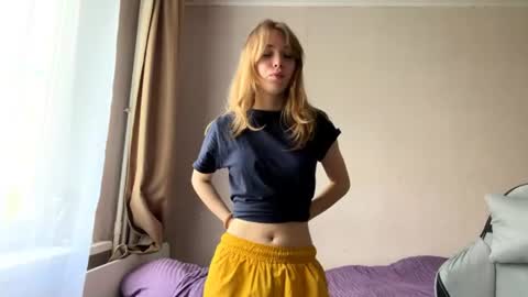 Linet online show from 06.15.26