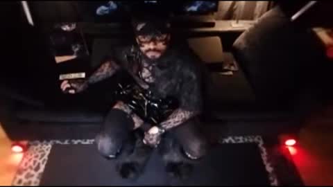 latex__buddy online show from 05.20.26
