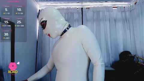 ROSE online show from 03.26.26