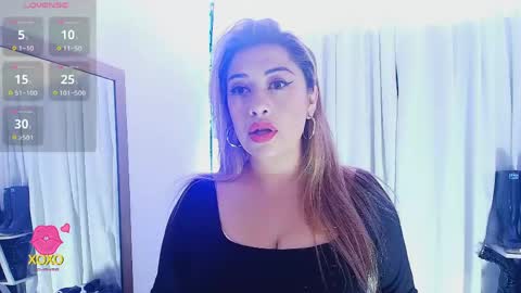 ROSE online show from 04.05.26