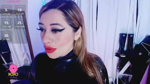 ROSE online show from 04.10.26