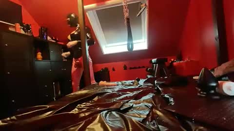 latexanalboy online show from 05.14.26