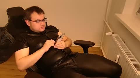 latexboy893 online show from 02.27.26