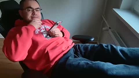 latexboy893 online show from 05.11.26