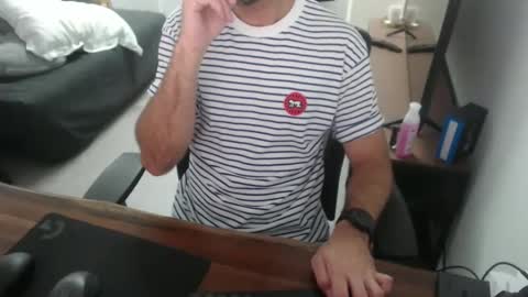 latexdave84 online show from 03.04.26