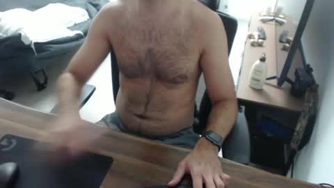 Snapshot of latexdave84 chatting on 05.04.26 latexdave84 online show from 05.04.26