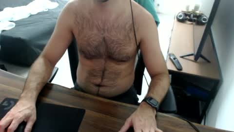 Snapshot of latexdave84 chatting on 06.15.26 latexdave84 online show from 06.15.26
