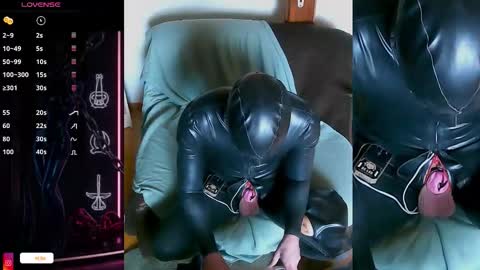 latexfashionfetish online show from 03.30.26