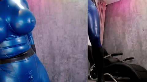 Irime online show from 04.12.26