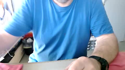 Snapshot of latexloverch71 chatting on 09.28.25 Andreas Latexlover online show from 09.28.25