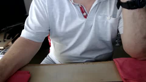 Snapshot of latexloverch71 chatting on 10.30.25 Andreas Latexlover online show from 10.30.25