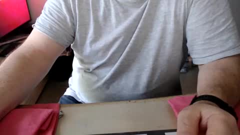 Andreas  Latexlover  online show from 11.08.25