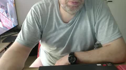Snapshot of latexloverch71 chatting on 06.06.26 Andreas Latexlover online show from 06.06.26