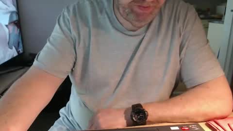 Snapshot of latexloverch71 chatting on 06.10.26 Andreas Latexlover online show from 06.10.26