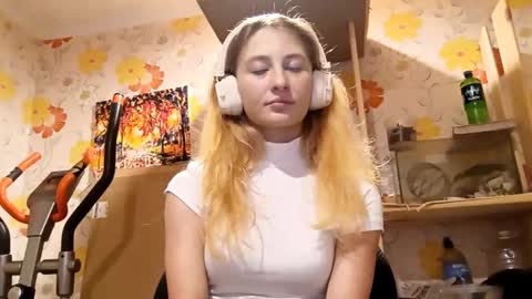 Snapshot of laticiacalicutt chatting on 10.09.25 Amelia online show from 10.09.25