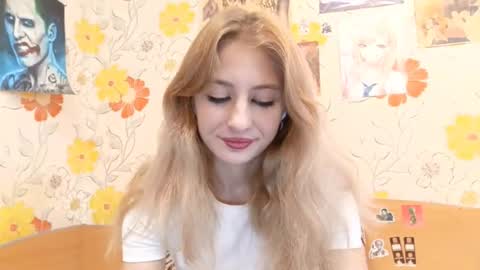 Snapshot of laticiacalicutt chatting on 10.23.25 Amelia online show from 10.23.25