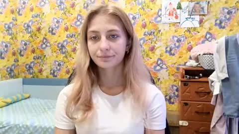 Snapshot of laticiacalicutt chatting on 10.24.25 Amelia online show from 10.24.25