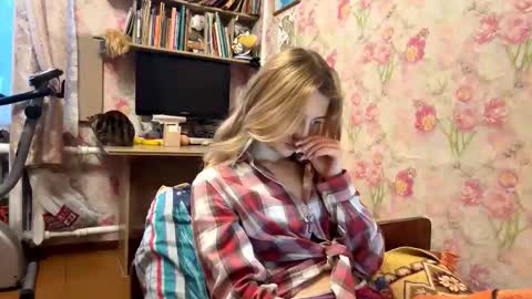 Amelia online show from 01.18.26