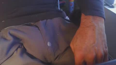 Snapshot of latil chatting on 10.04.25 joseph online show from 10.04.25