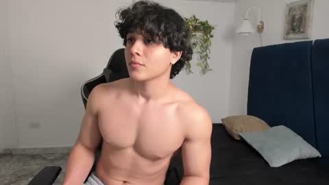 latin_beastx online show from 06.15.26