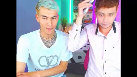 Snapshot of latin_boysxxx_ chatting on 10.29.25 latin_boysxxx_ online show from 10.29.25