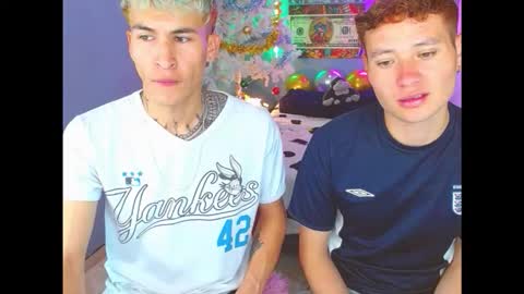 Snapshot of latin_boysxxx_ chatting on 10.31.25 latin_boysxxx_ online show from 10.31.25