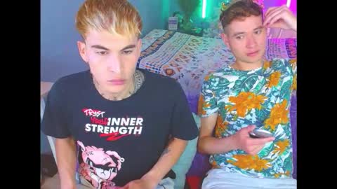 Snapshot of latin_boysxxx_ chatting on 12.05.25 latin_boysxxx_ online show from 12.05.25