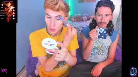 Snapshot of latin_boysxxx_ chatting on 05.06.26 latin_boysxxx_ online show from 05.06.26