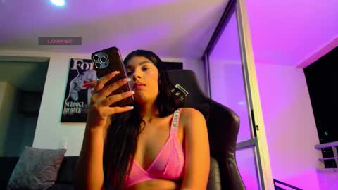 Sara y Andy online show from 11.28.25