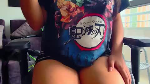 Sara y Andy online show from 04.08.26