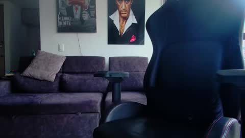 Sara y Andy online show from 04.12.26