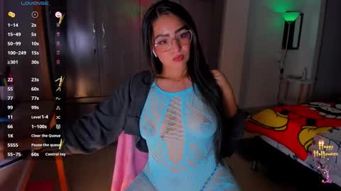 Gabby online show from 10.10.25