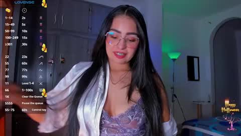 Gabby online show from 10.13.25