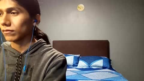 Shado online show from 10.13.25