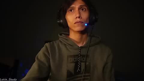 Shado online show from 11.22.25