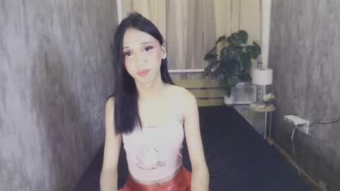 latina_andrea online show from 11.25.25