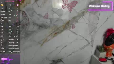 latina_candy01 online show from 02.28.26