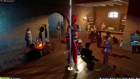 leidy online show from 10.29.25