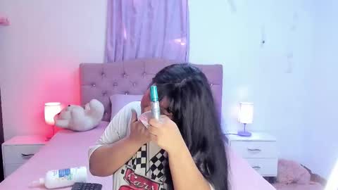 Martina online show from 11.23.25