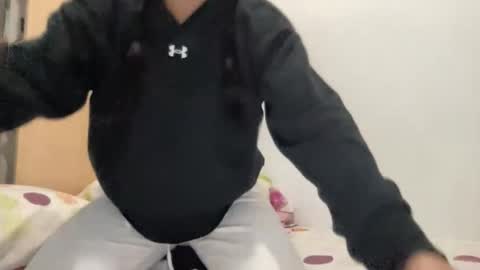 Latinabunnyxxx online show from 09.28.25