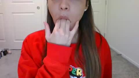 LatinaCutie online show from 10.02.25