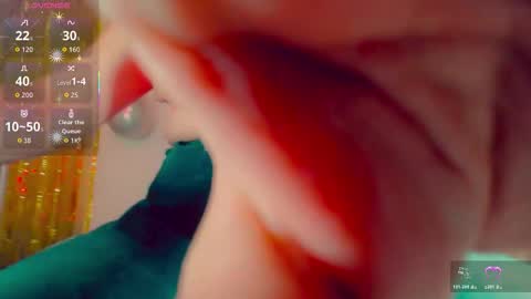 paula online show from 11.05.25