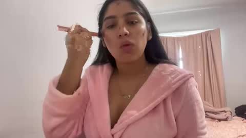 latinamamii1121 online show from 01.12.26