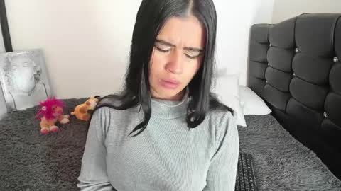 Luna  online show from 03.27.26