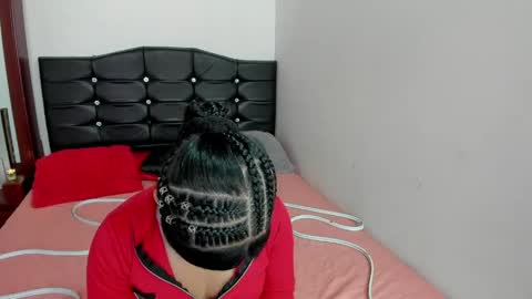 Luna  online show from 05.30.26